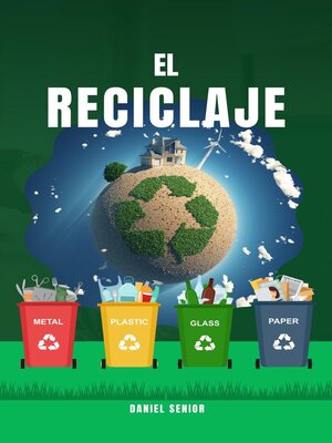 cover image of El reciclaje